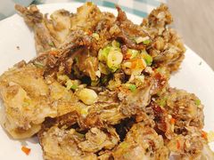 -紫光园·烤鸭·北京菜(劲松店)