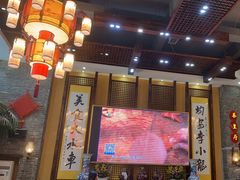 -大水车公馆·顺德菜·妈姐菜(均安店)