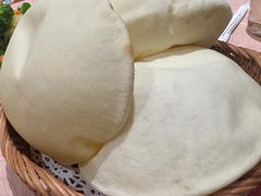 -BRBR叙利亚餐厅(总店)