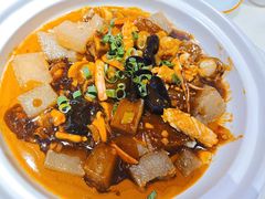 -日丰园海肠水饺·老字号大连海鲜(银泰城店)