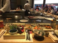 -赤坂亭·M9和牛烧肉·铁板烧(合肥万象城店)