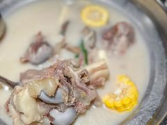 -骨之味·筒骨汤火锅(江头店)