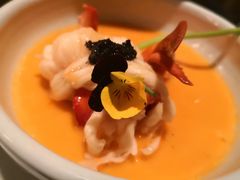 -广州文华东方酒店·江-由辉师傅主理