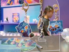 -香港ELEMENTS圆方