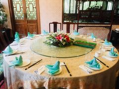 包厢-烤肉宛饭庄(南礼士路店)