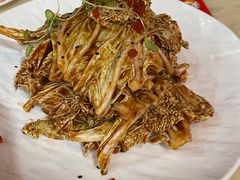 -京菜·砂锅居·烤鸭(西四店)