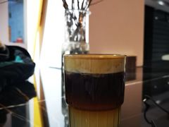 -CAFE'IN精品咖啡体验空间(小寨店)