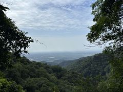 -青城山