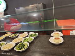 -浦东图书馆读者餐厅