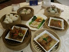 -阿锋鲍鱼酒家美食汇(华安店)