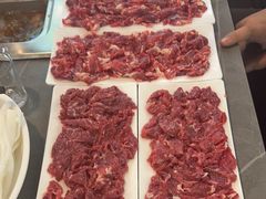-鑫宝沙茶牛肉火锅(永泰店)