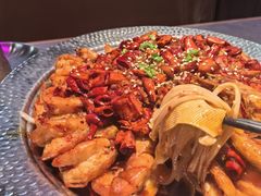 -一味一诚•鲜嫩烤鱼(昌平悦荟店)