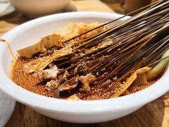 -嘉州叶婆婆钵钵鸡(建设路店)