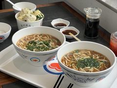 -同心楼(解放北路店)