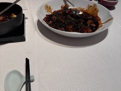 -北京柏悦酒店·锦庭餐厅Dining Room