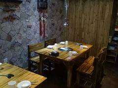 -木槿花开烤肉店(盐河南路店)