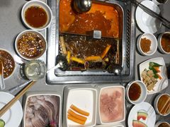 肥牛恋蟹棒-海底捞火锅(关山保利店)