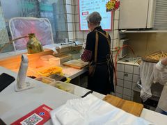 -徐氏糯米包油条(山海关路店)