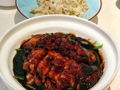 -维园悦谱·海派家常菜(乌鲁木齐南路店)