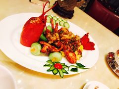 -8餐厅(新葡京酒店)