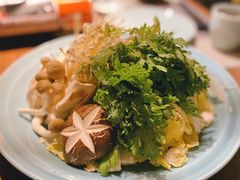 -山葵家·创意料理(EFC欧美广场店)