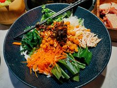 -芸山季·云南野生菌火锅(人民广场来福士店)