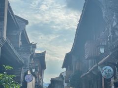 -荣家小吃(紫阳街店)