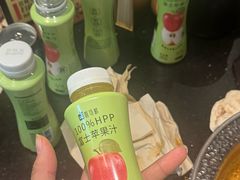 -牛New寿喜烧(虹桥新天地店)