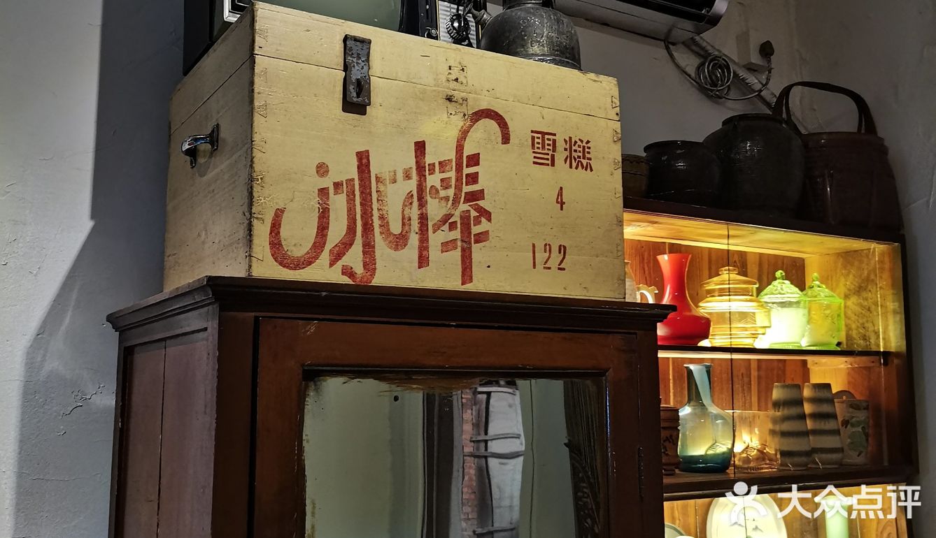 赛博朋克的小时候