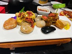 -小广寒电影艺术餐厅(小广寒经三路店)