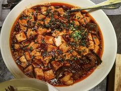 -西安凯悦酒店·湖畔中餐厅