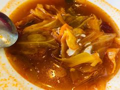 -小白桦西餐厅