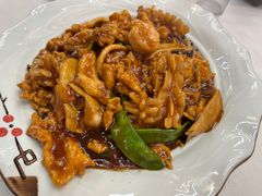 -昱德来·天津菜(河西店)