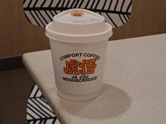 -虎伢Fuuya!咖啡煎饼(陆家嘴波特营店)