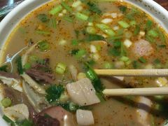 -天津乾毓德饭庄·清真传统炒菜·海鲜烧烤(咸阳路店)