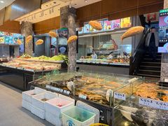 -大灶头·新昌菜(中国茶市店)