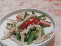 -卞氏菜根香(航空路旗舰店)