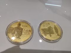 -子午路张记肉夹馍(兵马俑店)