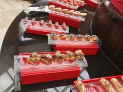 -上海丽笙精选海仑宾馆·莫赛克餐厅