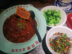 -老萍巷莲花血鸭·萍乡地标江西菜(步行街店)