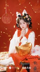 -盘子女人坊古装写真摄影(天津总店)