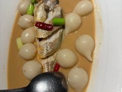 -龙宴海鲜城(经中路店)