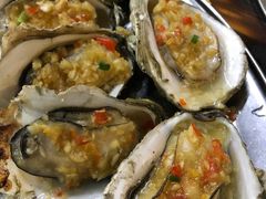 -兵哥鱼王海鲜(百姓村美食街店)