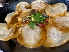 -百味地锅鸡(二店·财校分店)