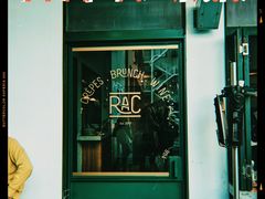 RAC Brunch-RAC BAR(安福路店)