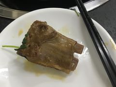 -新乡杨记红焖羊肉火锅(天坛南门店)