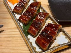 -松鱼亭·和牛烧肉(协鑫广场店)