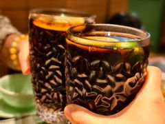 桂花酸梅汤-潮界(凯德晶萃店)