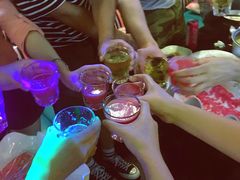 -乐宴KTV(华强北中航城君尚购物中心店)