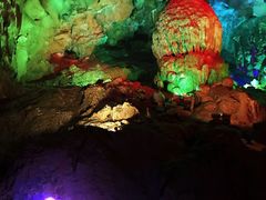-漓江冠岩景区